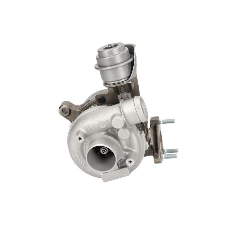 Turbo OE-TurboPower IT-454183 pour FORD GALAXY I (WGR) 1.9 TDI 110 CV