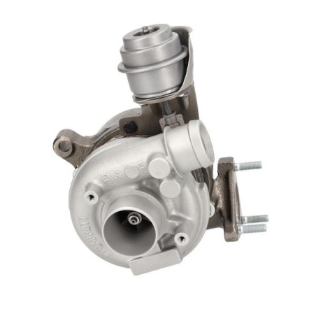 Turbo OE-TurboPower IT-454183 pour FORD GALAXY I (WGR) 1.9 TDI 110 CV
