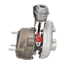 Turbo OE-TurboPower IT-454183 pour FORD GALAXY I (WGR) 1.9 TDI 110 CV