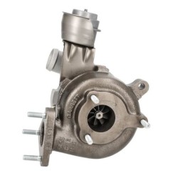 Turbo OE-TurboPower IT-454183 pour FORD GALAXY I (WGR) 1.9 TDI 110 CV