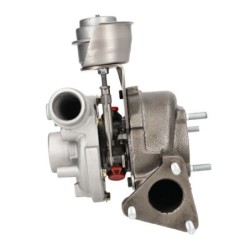 Turbo OE-TurboPower IT-454183 pour FORD GALAXY I (WGR) 1.9 TDI 110 CV