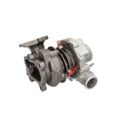 Turbo OE-TurboPower IT-454187 pour OPEL ASTRA F A trois volumes (T92) 1.7 TD (F19, M19) 68 CV