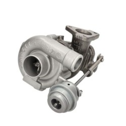 Turbo OE-TurboPower IT-454219 pour OPEL FRONTERA B (U99) 2.2 DTI (6B_66, 6B_76) 120 CV