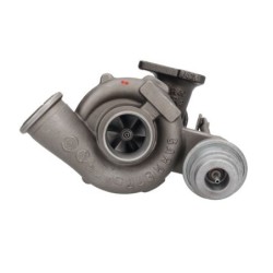Turbo OE-TurboPower IT-454229 pour SAAB 9-3 (YS3D) 2.2 TiD 125 CV
