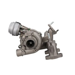 Turbo OE-TurboPower IT-454232-02 pour VW BORA I (1J2) 1.9 TDI 90 CV