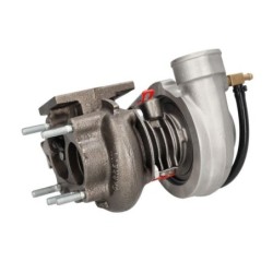 Turbo OE-TurboPower IT-465171 pour LAND ROVER DEFENDER Cabrio (L316) 2.5 TDI 4x4 (L316) 113 CV