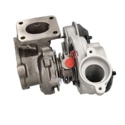 Turbo OE-TurboPower IT-465447 pour CITROËN XM (Y4) 2.5 TD 129 CV