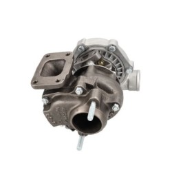 Turbo OE-TurboPower IT-466016 pour BMW 5 (E28) 524 td 115 CV