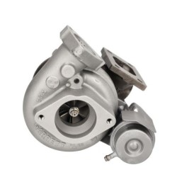 Turbo OE-TurboPower IT-466081 pour FIAT 500X (334_) 1.3 D Multijet (334AXH1A) 95 CV