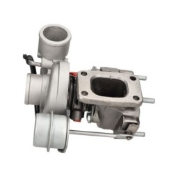 Turbo OE-TurboPower IT-466856 pour FIAT PUNTO (176_) 1.7 TD 71 CV