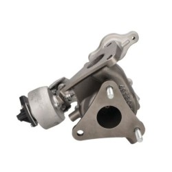 Turbo OE-TurboPower IT-49130-01940 pour MAZDA CX-3 (DK) 1.5 SKYACTIV-D (DK2WS, DK5FW) 105 CV