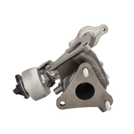 Turbo OE-TurboPower IT-49130-01940 pour MAZDA CX-3 (DK) 1.5 SKYACTIV-D (DK2WS, DK5FW) 105 CV