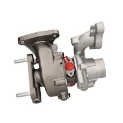 Turbo OE-TurboPower IT-49130-01940 pour MAZDA CX-3 (DK) 1.5 SKYACTIV-D (DK2WS, DK5FW) 105 CV