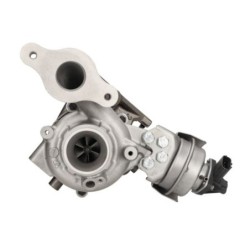 Turbo OE-TurboPower IT-49130-01940 pour MAZDA CX-3 (DK) 1.5 SKYACTIV-D (DK2WS, DK5FW) 105 CV