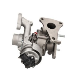 Turbo OE-TurboPower IT-49130-01940 pour MAZDA CX-3 (DK) 1.5 SKYACTIV-D (DK2WS, DK5FW) 105 CV