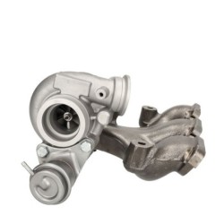 Turbo OE-TurboPower IT-49131-05050 pour VOLVO S80 I (184) T6 272 CV