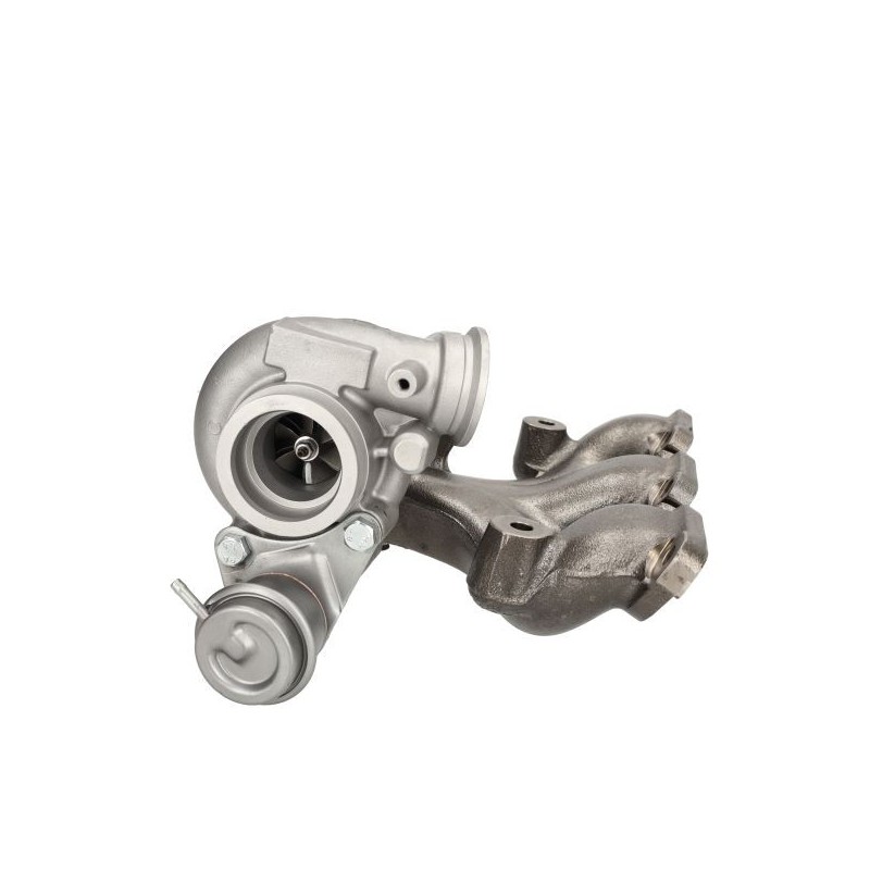 Turbo OE-TurboPower IT-49131-05050 pour VOLVO S80 I (184) T6 272 CV