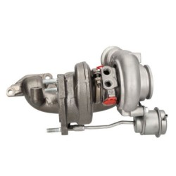 Turbo OE-TurboPower IT-49131-05050 pour VOLVO S80 I (184) T6 272 CV