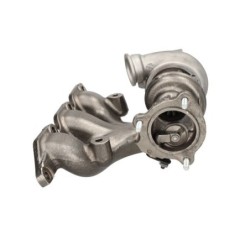 Turbo OE-TurboPower IT-49131-05050 pour VOLVO S80 I (184) T6 272 CV
