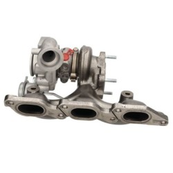 Turbo OE-TurboPower IT-49131-05050 pour VOLVO S80 I (184) T6 272 CV