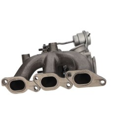 Turbo OE-TurboPower IT-49131-05150 pour VOLVO S80 I (184) T6 272 CV