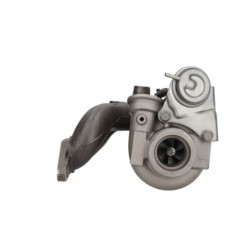 Turbo OE-TurboPower IT-49131-05150 pour VOLVO S80 I (184) T6 272 CV