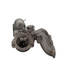 Turbo OE-TurboPower IT-49131-05150 pour VOLVO S80 I (184) T6 272 CV