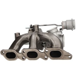 Turbo OE-TurboPower IT-49131-05151 pour VOLVO S80 I (184) T6 272 CV