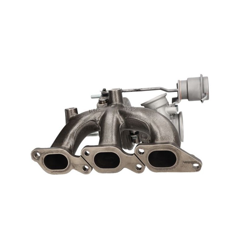 Turbo OE-TurboPower IT-49131-05151 pour VOLVO S80 I (184) T6 272 CV