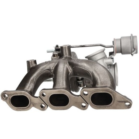 Turbo OE-TurboPower IT-49131-05151 pour VOLVO S80 I (184) T6 272 CV