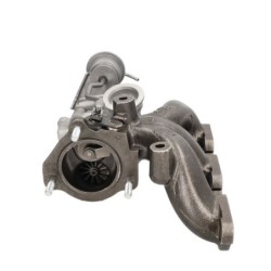 Turbo OE-TurboPower IT-49131-05151 pour VOLVO S80 I (184) T6 272 CV