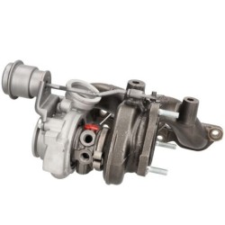 Turbo OE-TurboPower IT-49131-05151 pour VOLVO S80 I (184) T6 272 CV