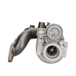 Turbo OE-TurboPower IT-49131-05151 pour VOLVO S80 I (184) T6 272 CV