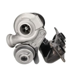 Turbo OE-TurboPower IT-49131-07015 pour BMW 3 Touring (E91) 335 xi 306 CV