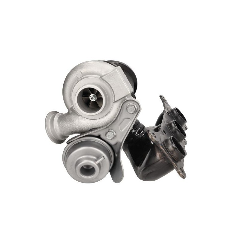 Turbo OE-TurboPower IT-49131-07015 pour BMW 3 Touring (E91) 335 xi 306 CV