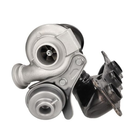 Turbo OE-TurboPower IT-49131-07015 pour BMW 3 Touring (E91) 335 xi 306 CV