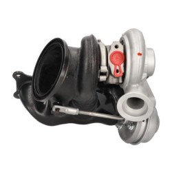 Turbo OE-TurboPower IT-49131-07015 pour BMW 3 Touring (E91) 335 xi 306 CV