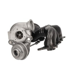 Turbo OE-TurboPower IT-49131-07305 pour BMW 7 (F01, F02, F03, F04) 740 i, Li 326 CV