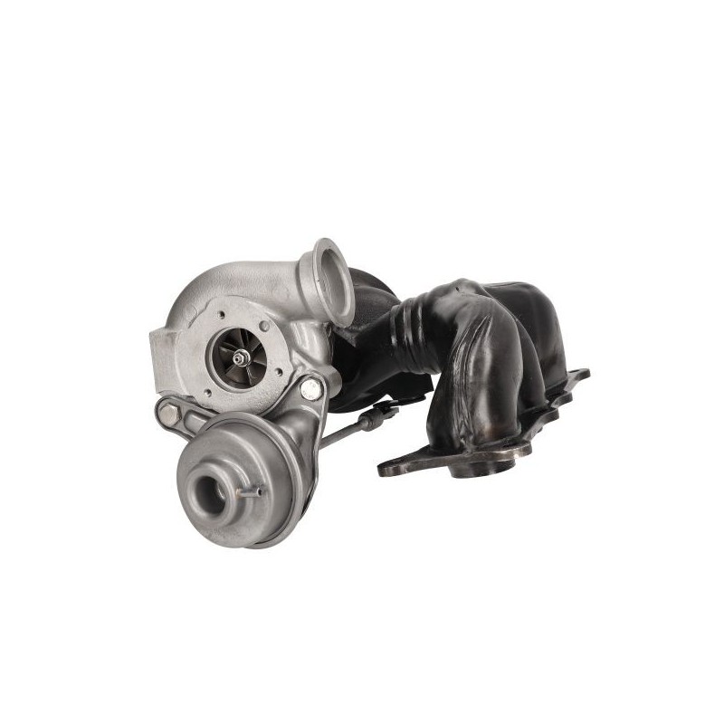 Turbo OE-TurboPower IT-49131-07305 pour BMW 7 (F01, F02, F03, F04) 740 i, Li 326 CV