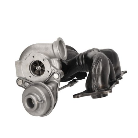 Turbo OE-TurboPower IT-49131-07305 pour BMW 7 (F01, F02, F03, F04) 740 i, Li 326 CV