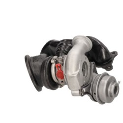Turbo OE-TurboPower IT-49131-07305 pour BMW 7 (F01, F02, F03, F04) 740 i, Li 326 CV
