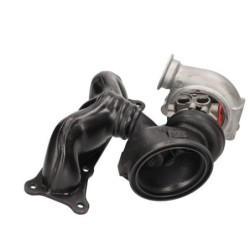 Turbo OE-TurboPower IT-49131-07305 pour BMW 7 (F01, F02, F03, F04) 740 i, Li 326 CV