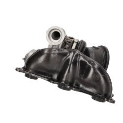 Turbo OE-TurboPower IT-49131-07305 pour BMW 7 (F01, F02, F03, F04) 740 i, Li 326 CV