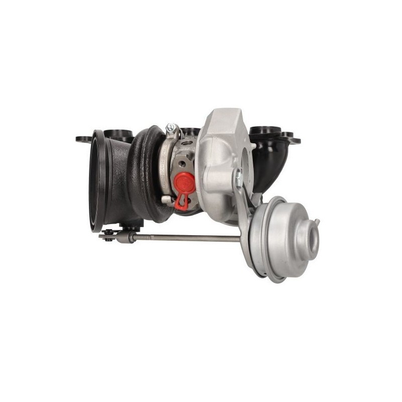 Turbo OE-TurboPower IT-49131-07325 pour BMW 7 (F01, F02, F03, F04) 740 i, Li 326 CV