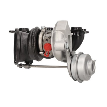 Turbo OE-TurboPower IT-49131-07325 pour BMW 7 (F01, F02, F03, F04) 740 i, Li 326 CV