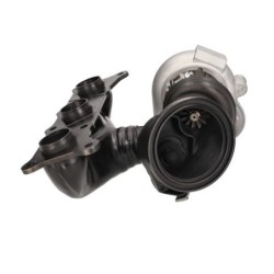 Turbo OE-TurboPower IT-49131-07325 pour BMW 7 (F01, F02, F03, F04) 740 i, Li 326 CV