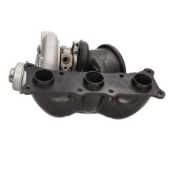 Turbo OE-TurboPower IT-49131-07325 pour BMW 7 (F01, F02, F03, F04) 740 i, Li 326 CV