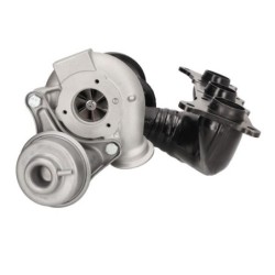 Turbo OE-TurboPower IT-49131-07325 pour BMW 7 (F01, F02, F03, F04) 740 i, Li 326 CV