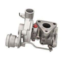 Turbo OE-TurboPower IT-49135-03130 pour MITSUBISHI PAJERO II (V3_W, V2_W, V4_W, V5_W) 2.8 TD (V46W, V26W) 125 CV