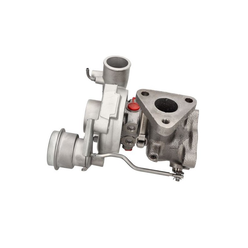 Turbo OE-TurboPower IT-49135-03130 pour MITSUBISHI PAJERO II (V3_W, V2_W, V4_W, V5_W) 2.8 TD (V46W, V26W) 125 CV